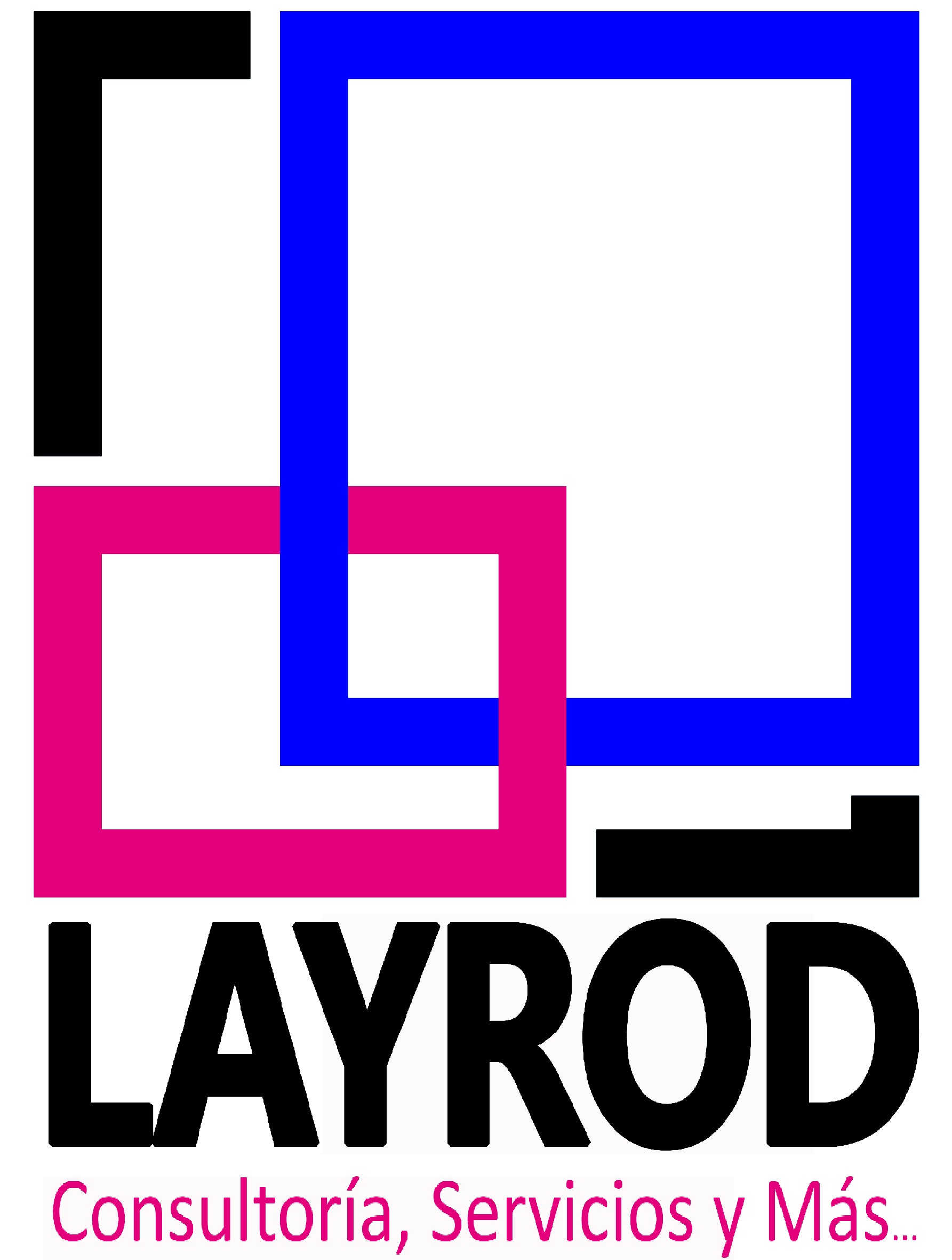 Logo LAYROD